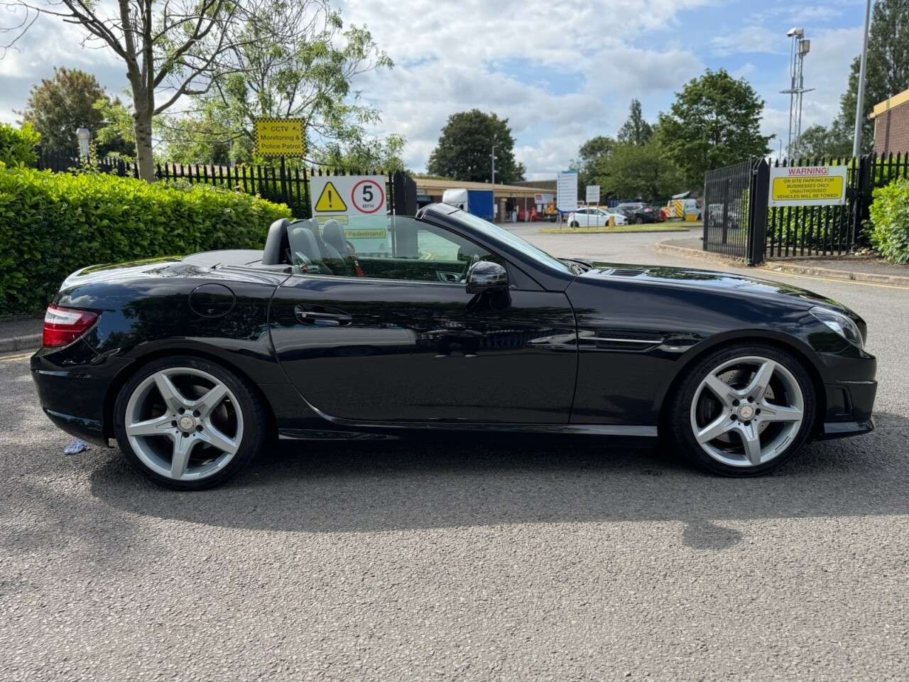 2015 MERCEDES-BENZ SLK 2015 MERCEDES-BENZ SLK