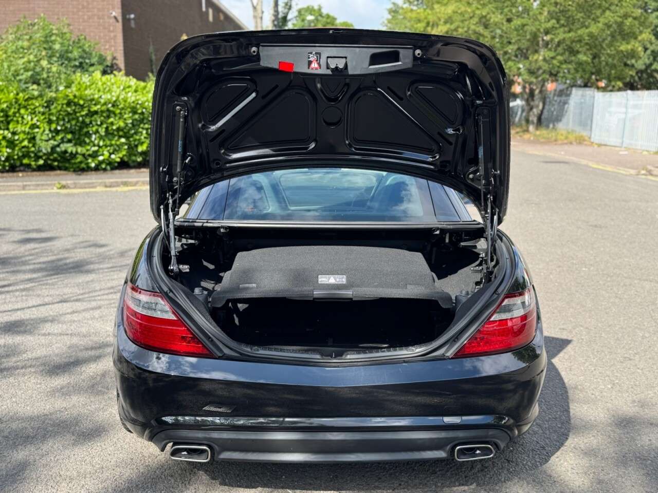 2015 MERCEDES-BENZ SLK 2015 MERCEDES-BENZ SLK