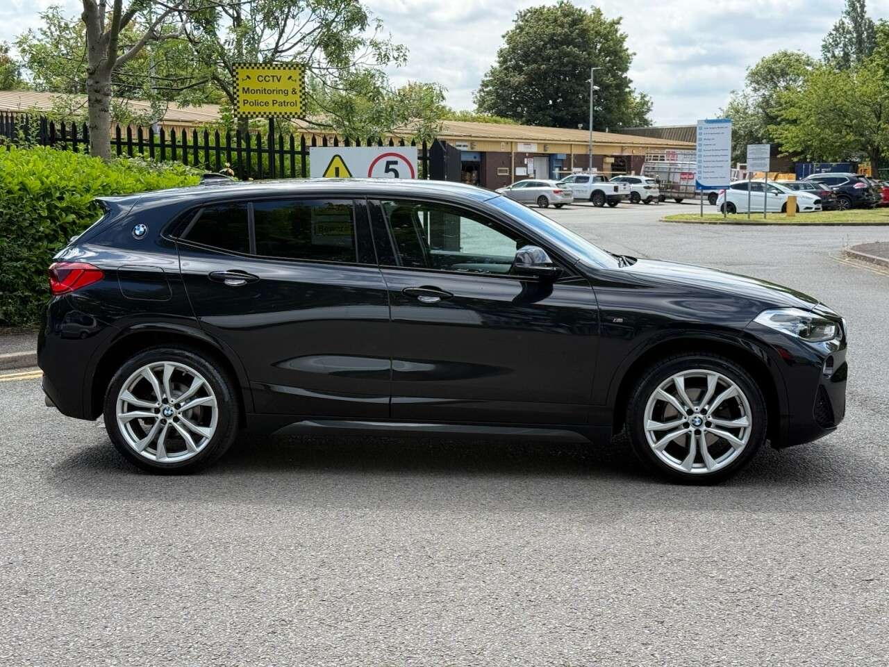 2019 BMW X2 2019 BMW X2