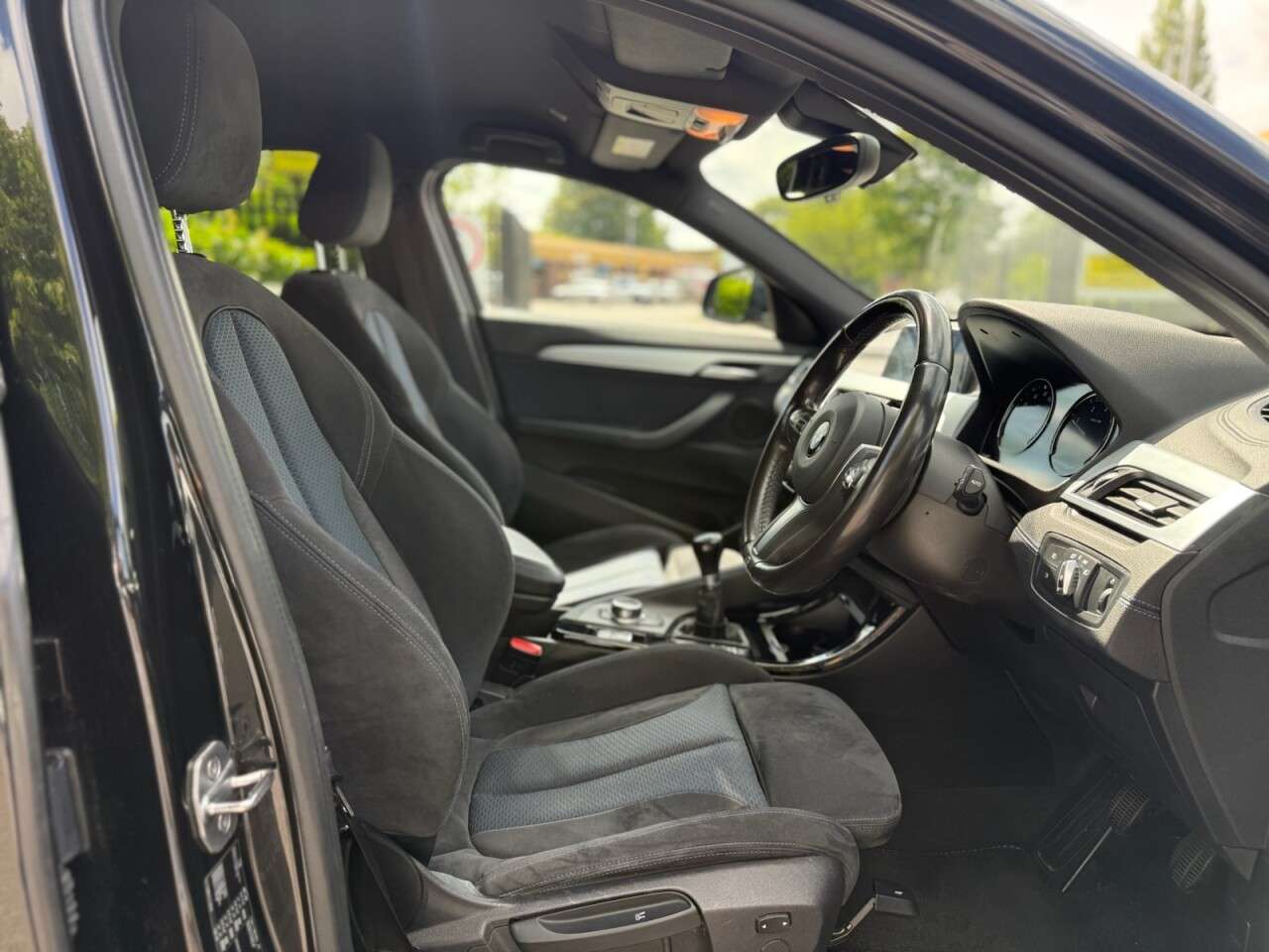 2019 BMW X2 2019 BMW X2