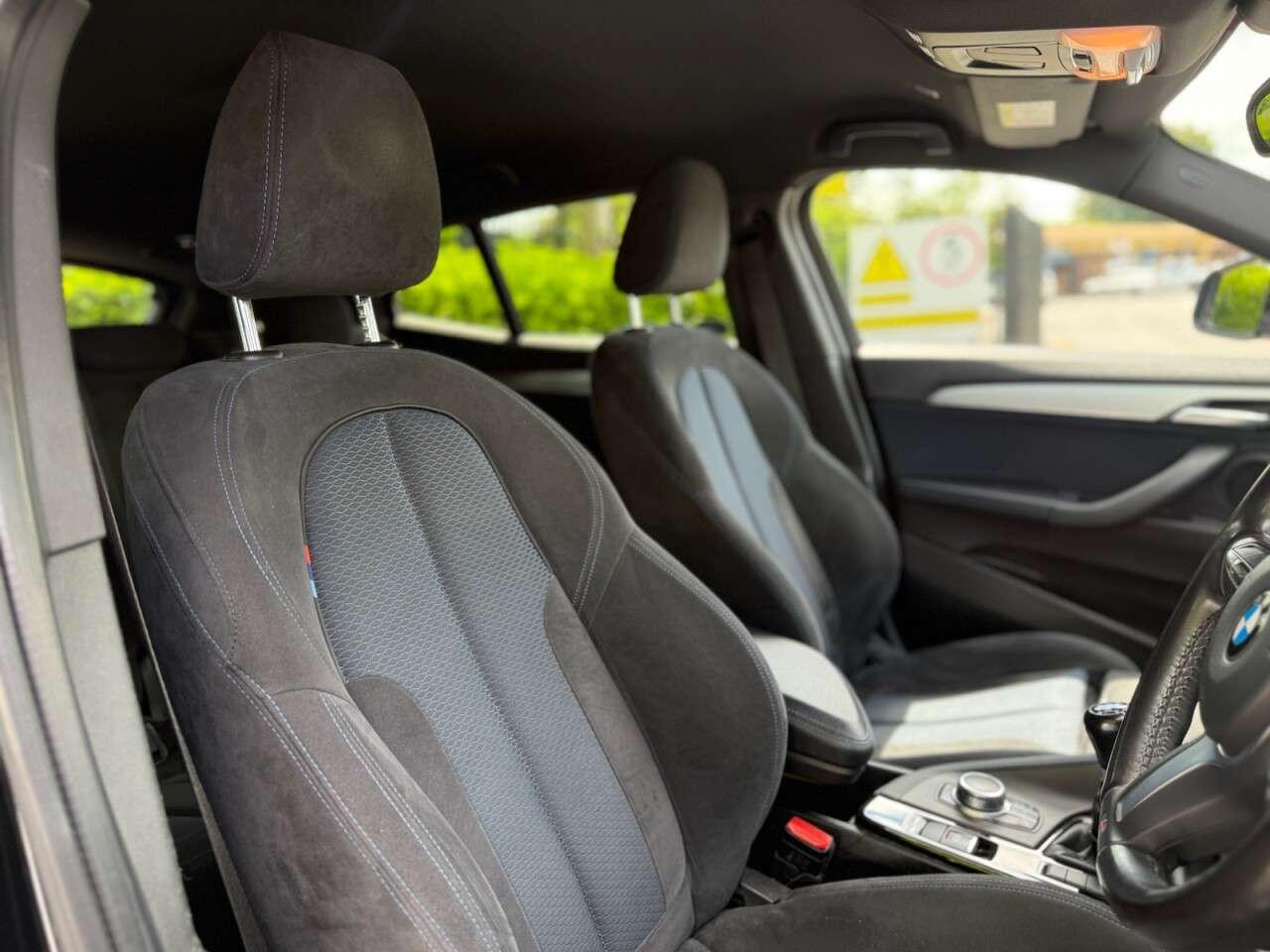 2019 BMW X2 2019 BMW X2