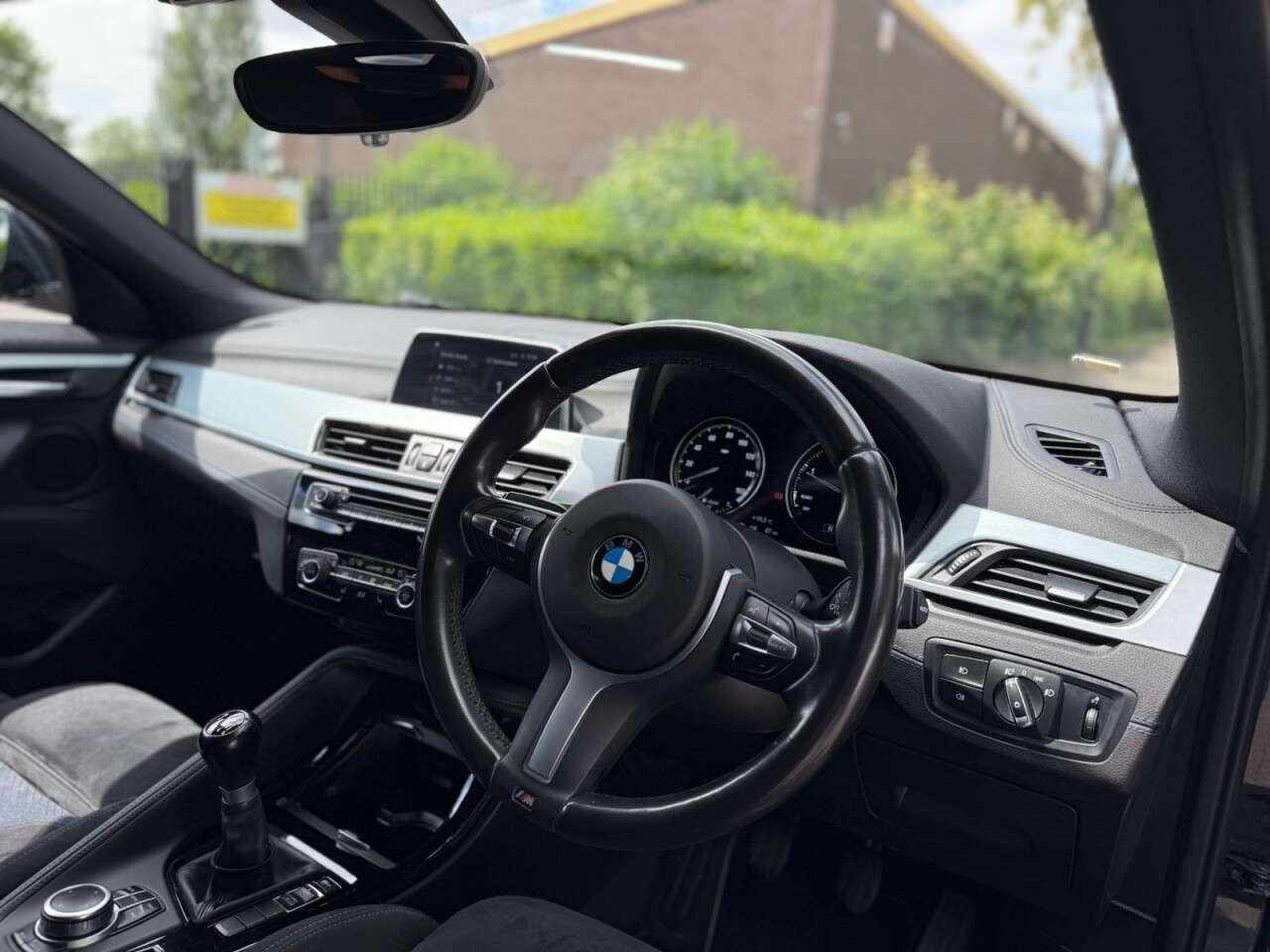 2019 BMW X2 2019 BMW X2