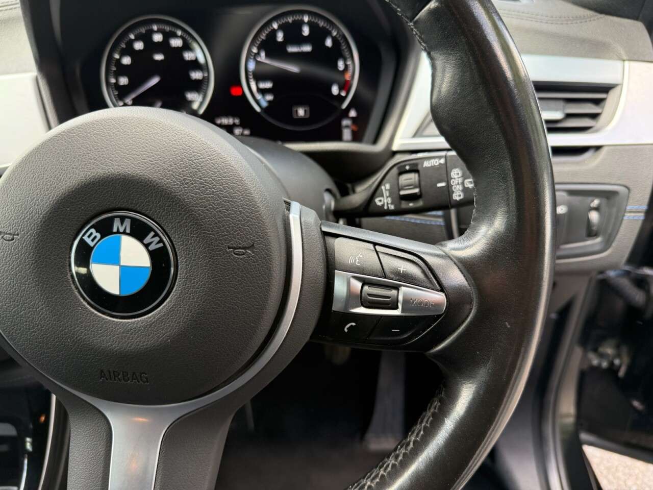 2019 BMW X2 2019 BMW X2