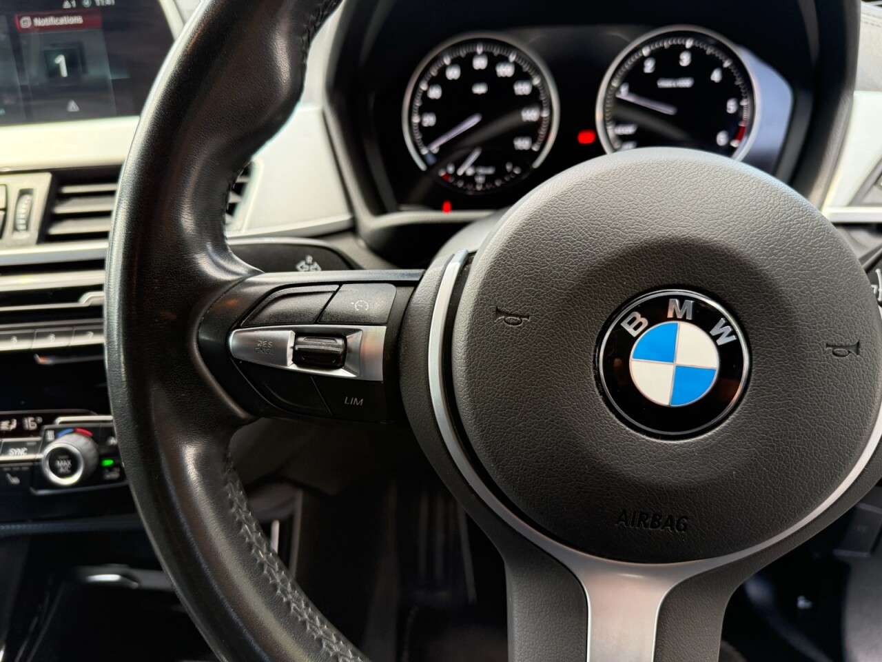 2019 BMW X2 2019 BMW X2