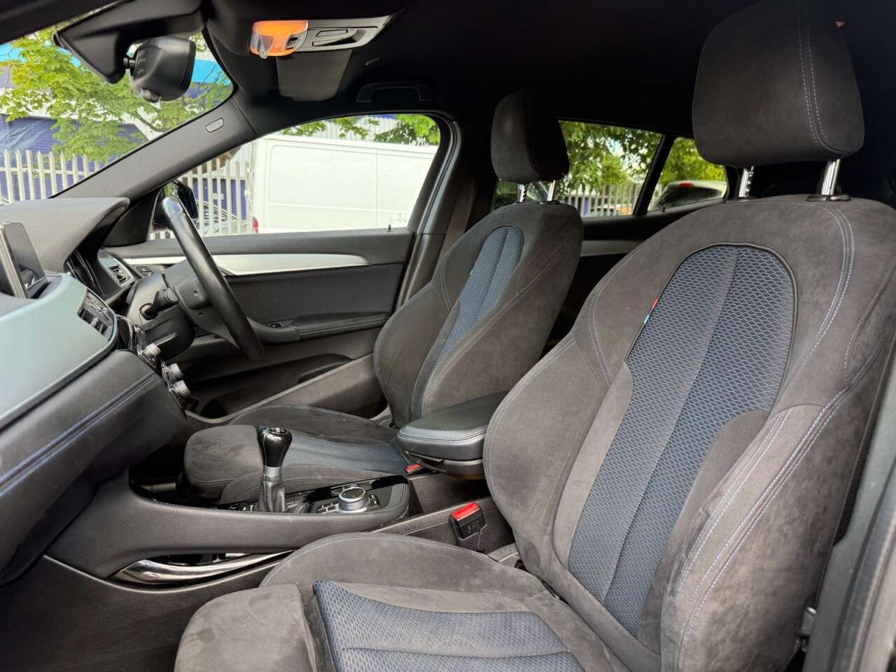 2019 BMW X2 2019 BMW X2