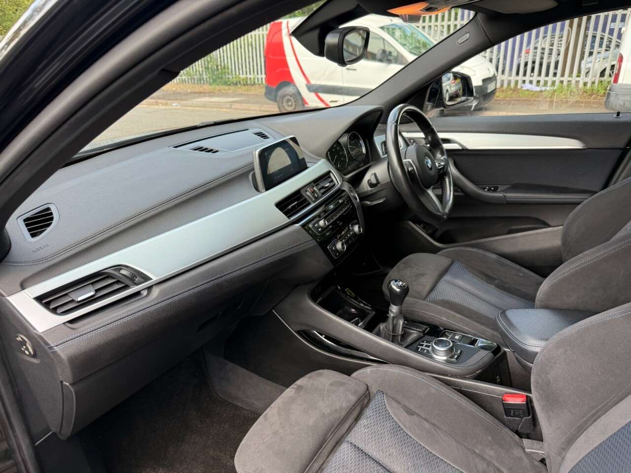 2019 BMW X2 2019 BMW X2