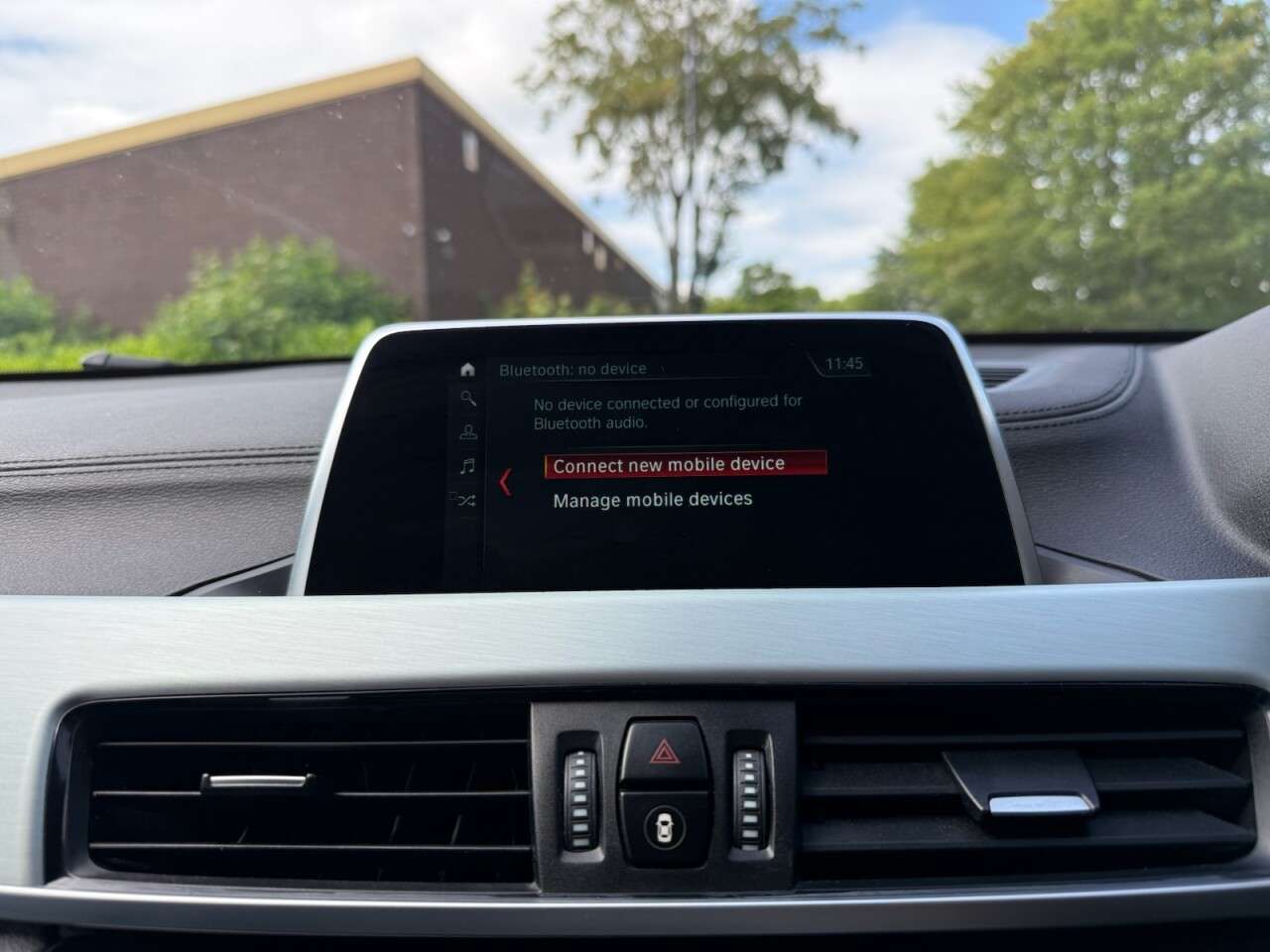 2019 BMW X2 2019 BMW X2