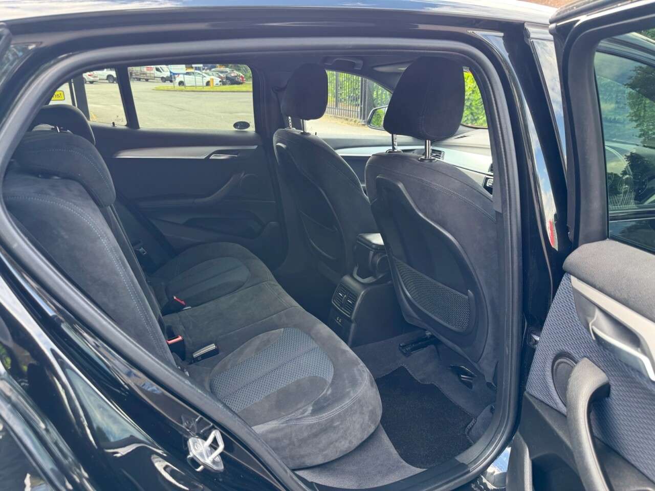 2019 BMW X2 2019 BMW X2