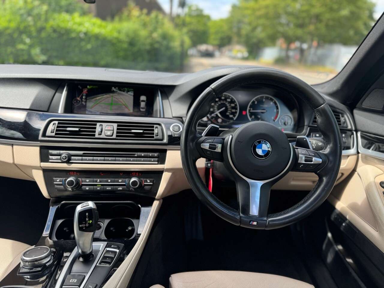 2015 BMW 5 SERIES 2015 BMW 5 SERIES