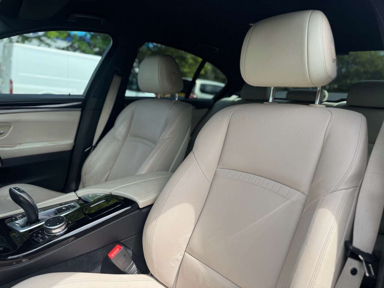 2015 BMW 5 SERIES 2015 BMW 5 SERIES