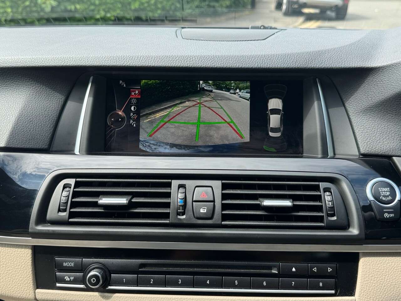 2015 BMW 5 SERIES 2015 BMW 5 SERIES