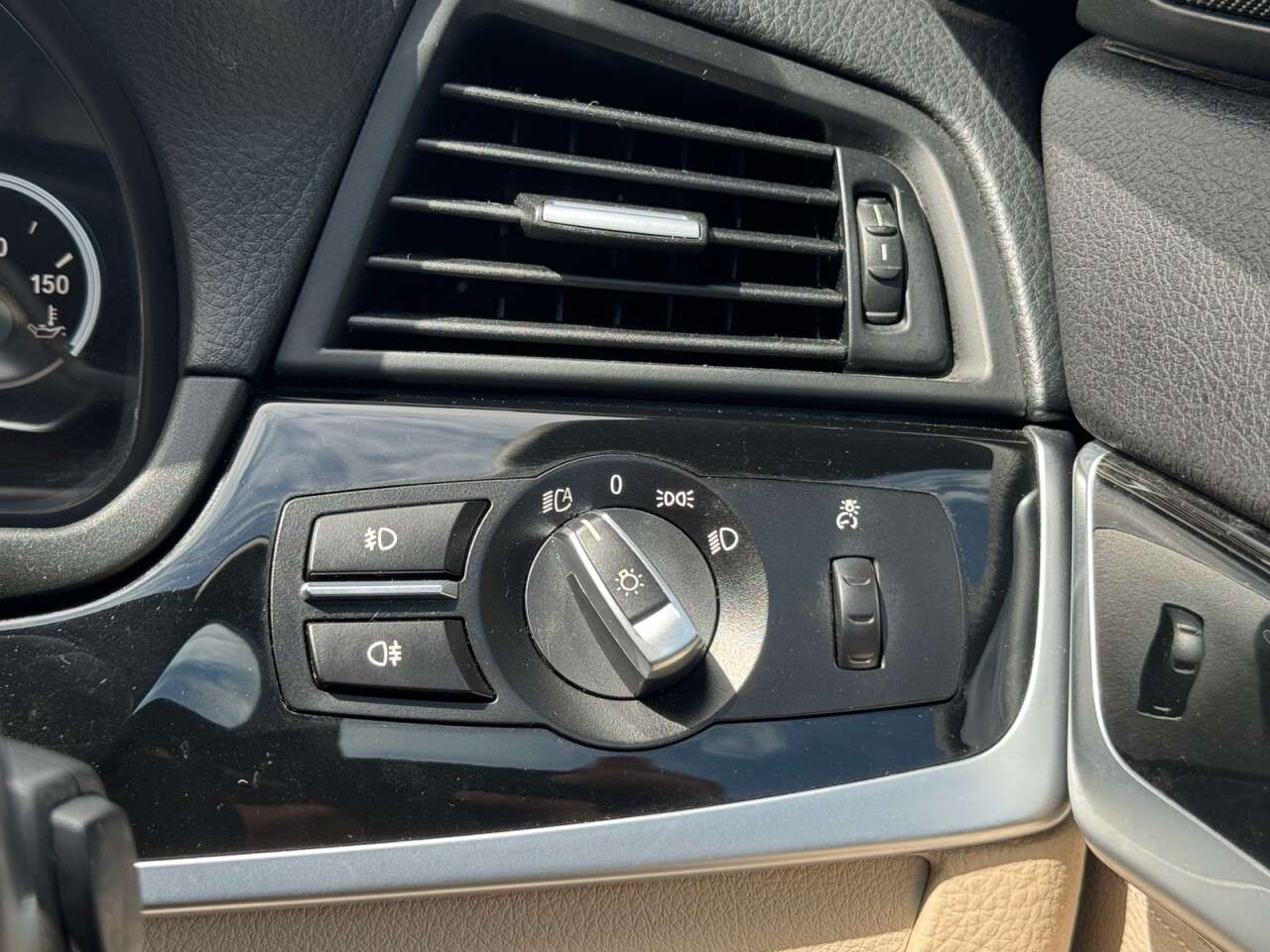 2015 BMW 5 SERIES 2015 BMW 5 SERIES