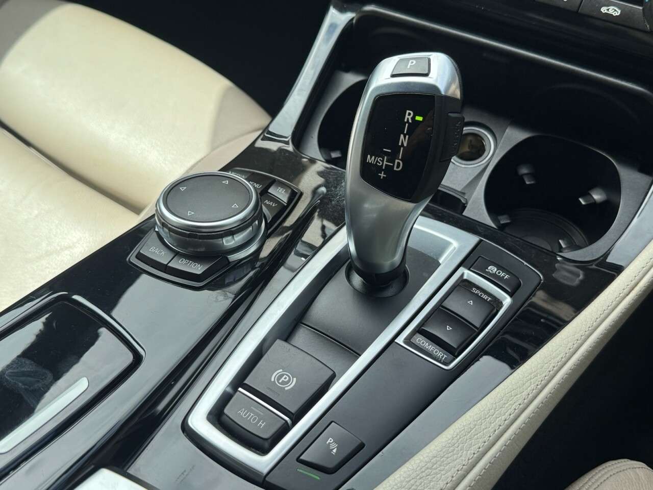 2015 BMW 5 SERIES 2015 BMW 5 SERIES