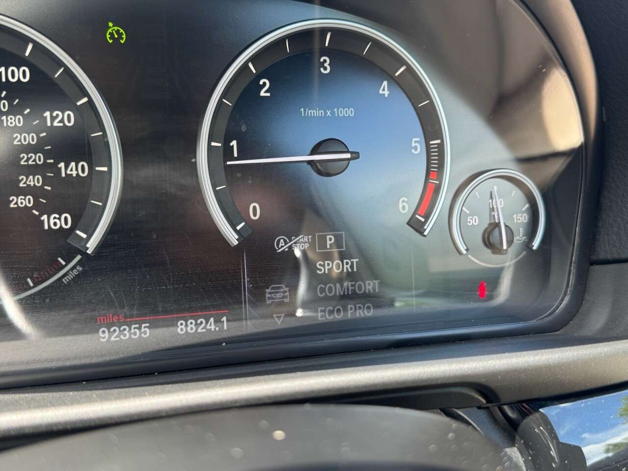 2015 BMW 5 SERIES 2015 BMW 5 SERIES