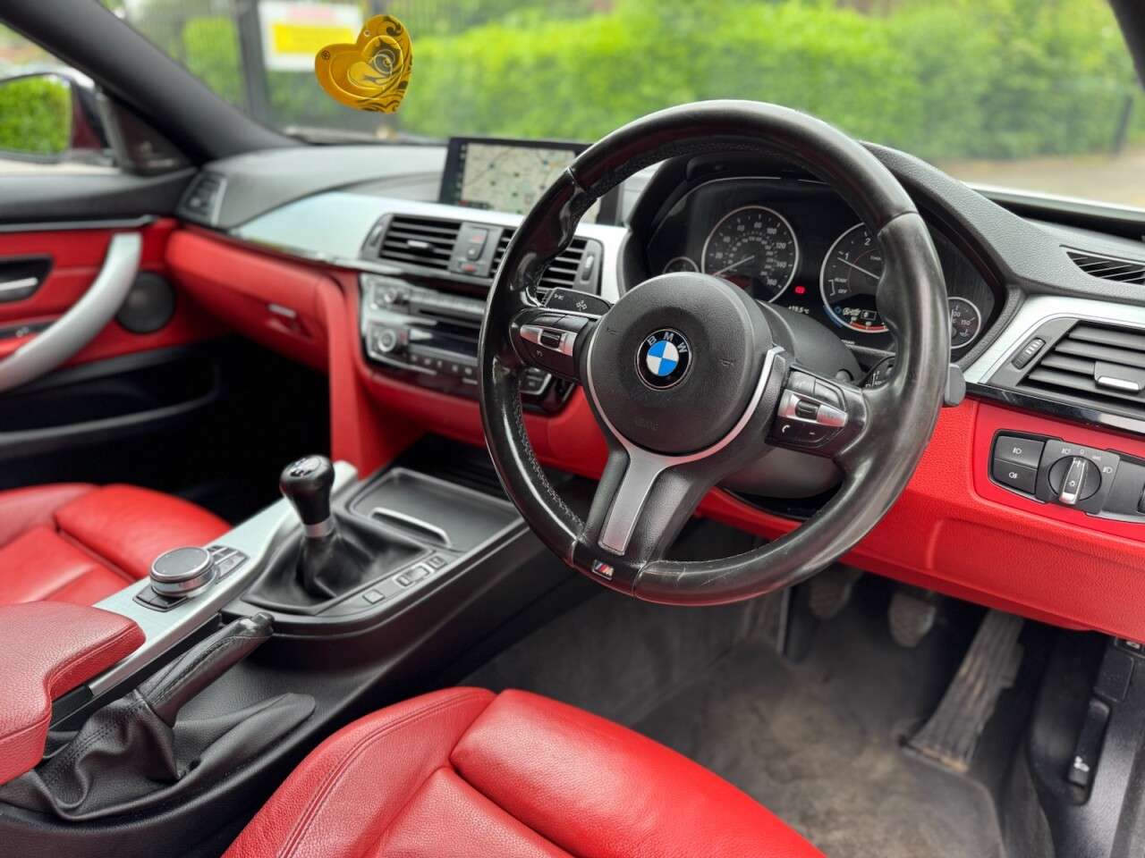2017 BMW 4 SERIES GRAN COUPE 2017 BMW 4 SERIES GRAN COUPE