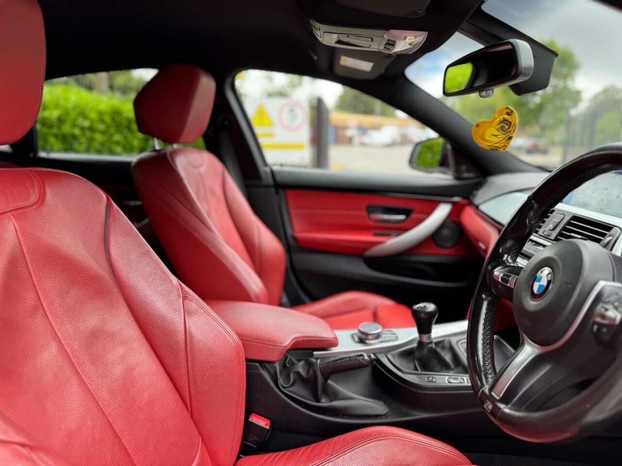 2017 BMW 4 SERIES GRAN COUPE 2017 BMW 4 SERIES GRAN COUPE