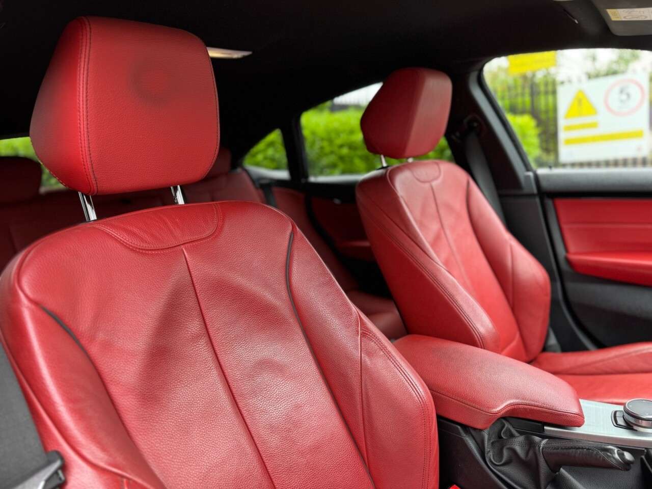 2017 BMW 4 SERIES GRAN COUPE 2017 BMW 4 SERIES GRAN COUPE