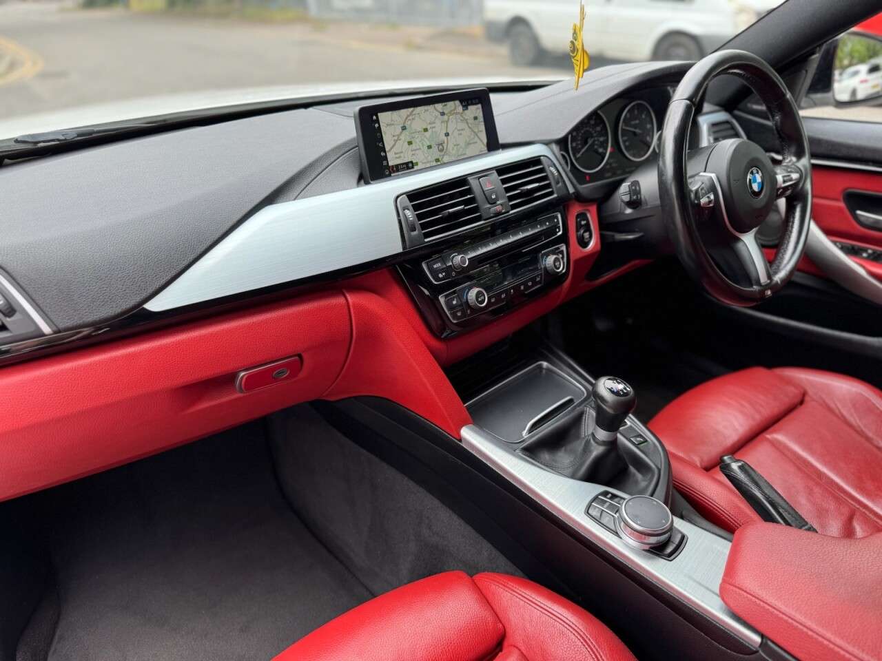 2017 BMW 4 SERIES GRAN COUPE 2017 BMW 4 SERIES GRAN COUPE