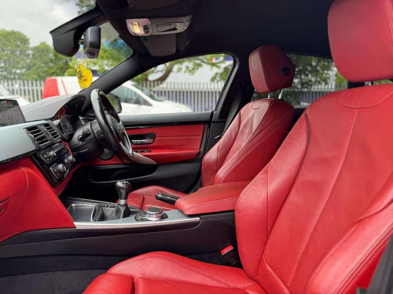 2017 BMW 4 SERIES GRAN COUPE 2017 BMW 4 SERIES GRAN COUPE
