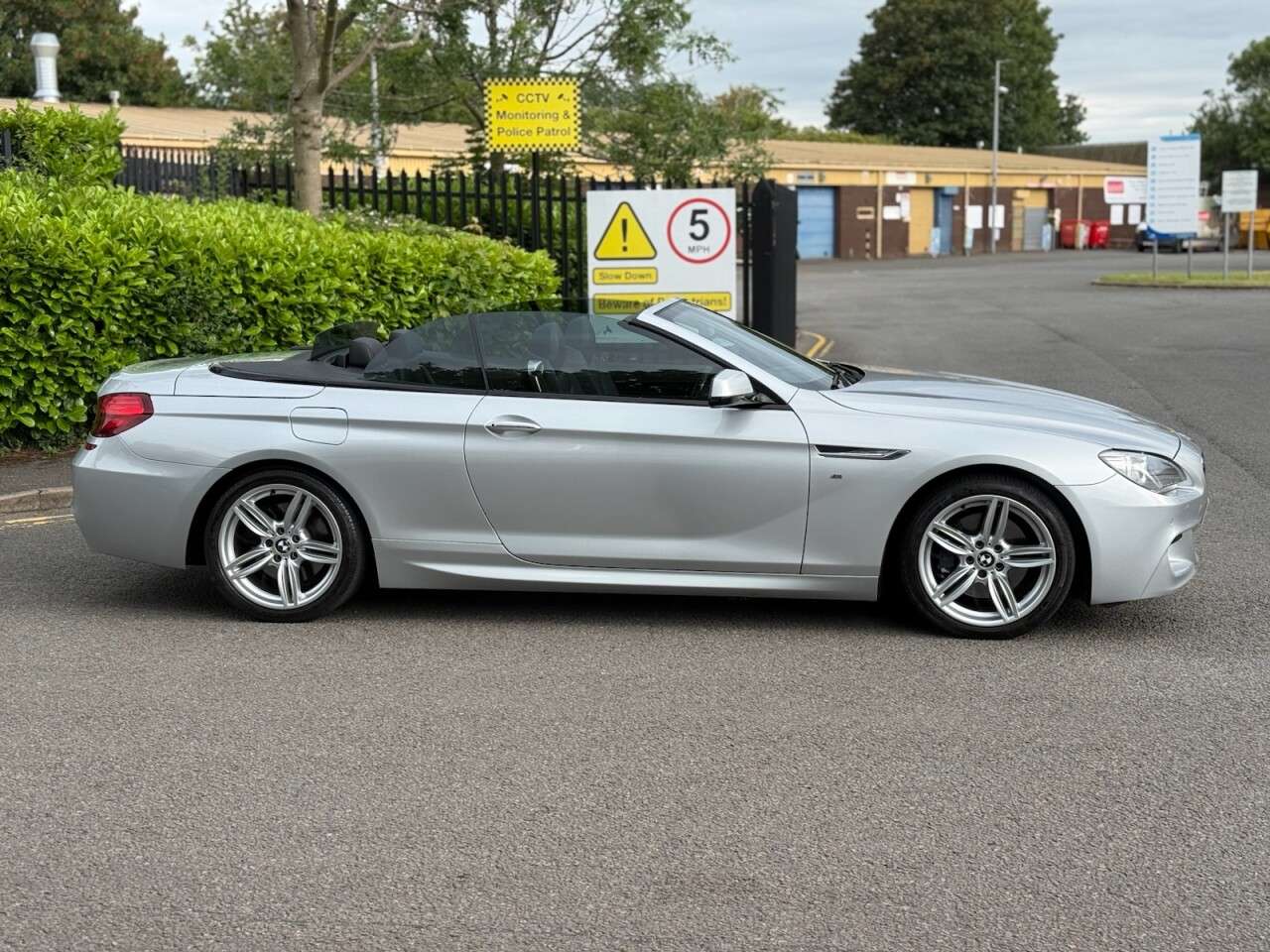 2014 BMW 6 SERIES 2014 BMW 6 SERIES
