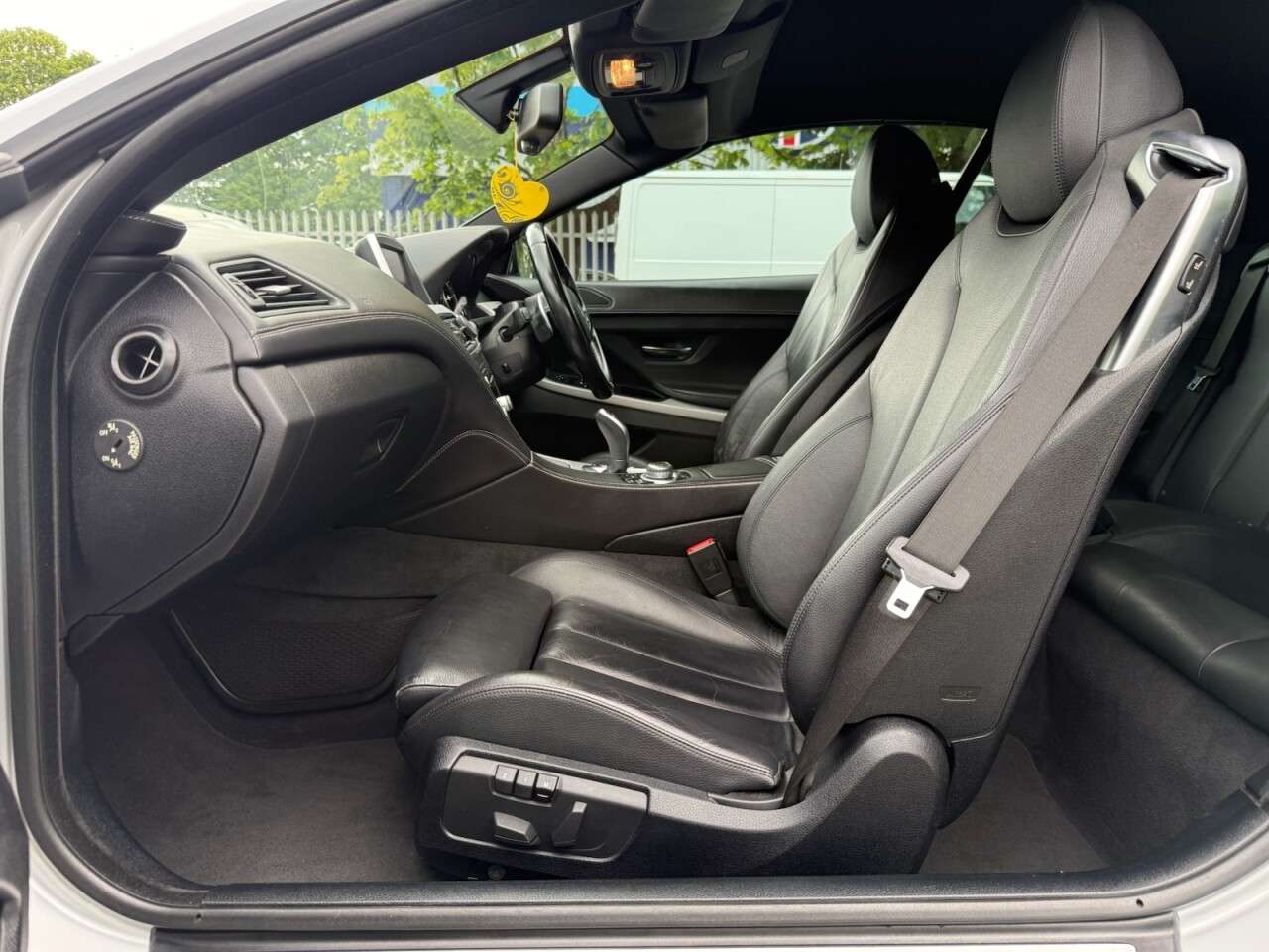 2014 BMW 6 SERIES 2014 BMW 6 SERIES