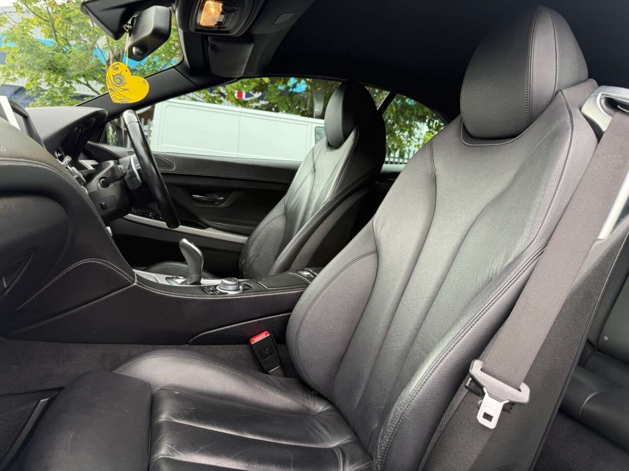 2014 BMW 6 SERIES 2014 BMW 6 SERIES