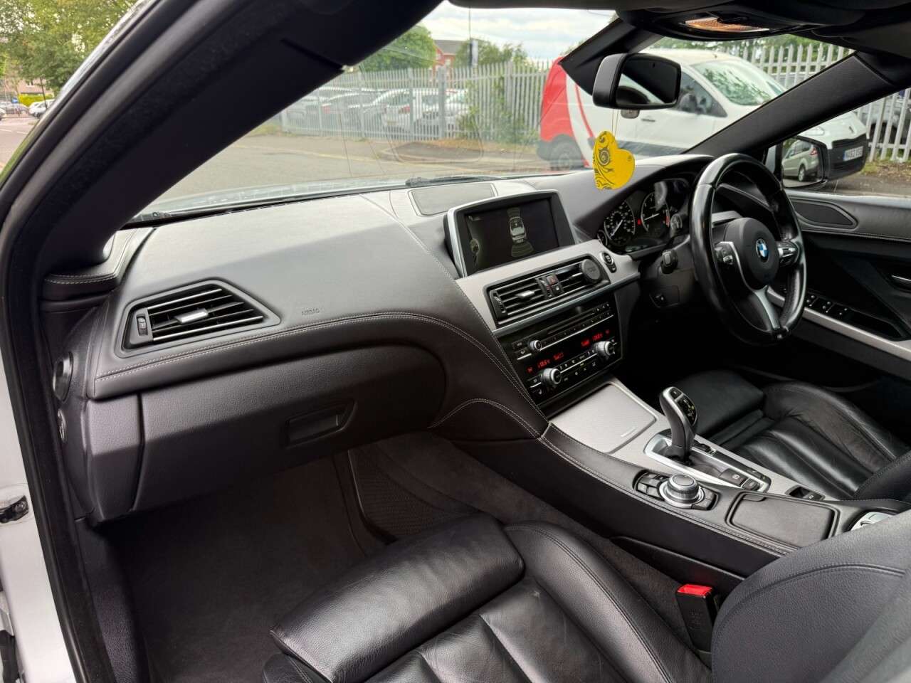 2014 BMW 6 SERIES 2014 BMW 6 SERIES
