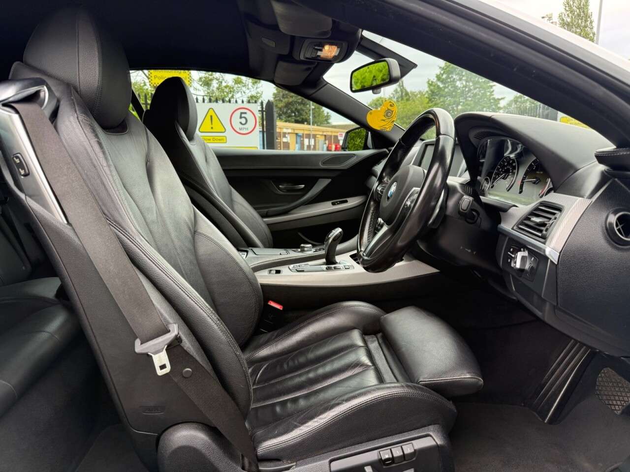 2014 BMW 6 SERIES 2014 BMW 6 SERIES