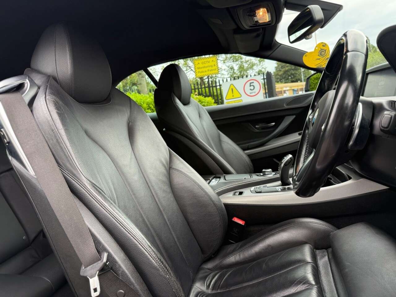 2014 BMW 6 SERIES 2014 BMW 6 SERIES