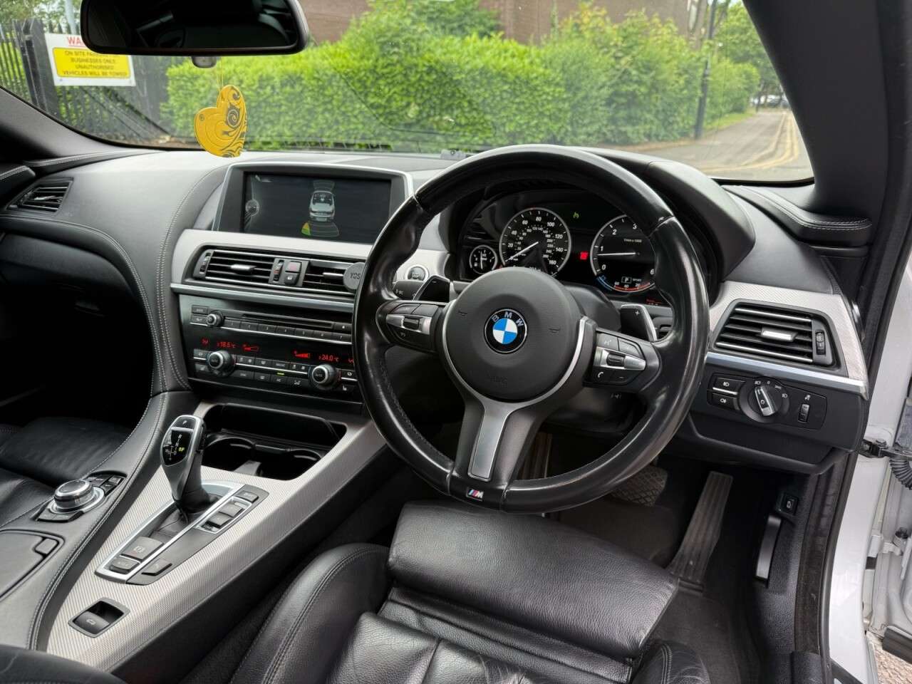 2014 BMW 6 SERIES 2014 BMW 6 SERIES