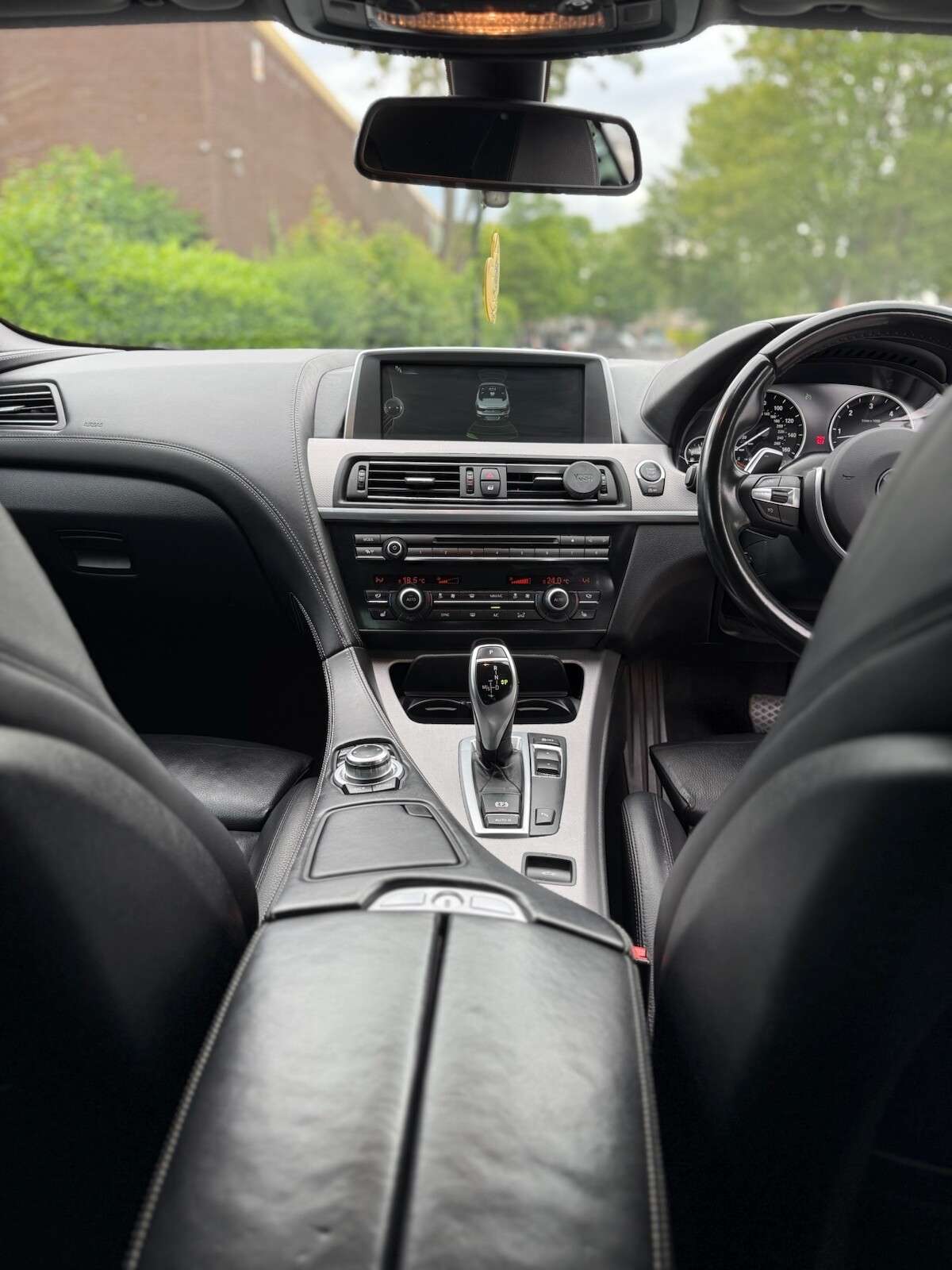 2014 BMW 6 SERIES 2014 BMW 6 SERIES