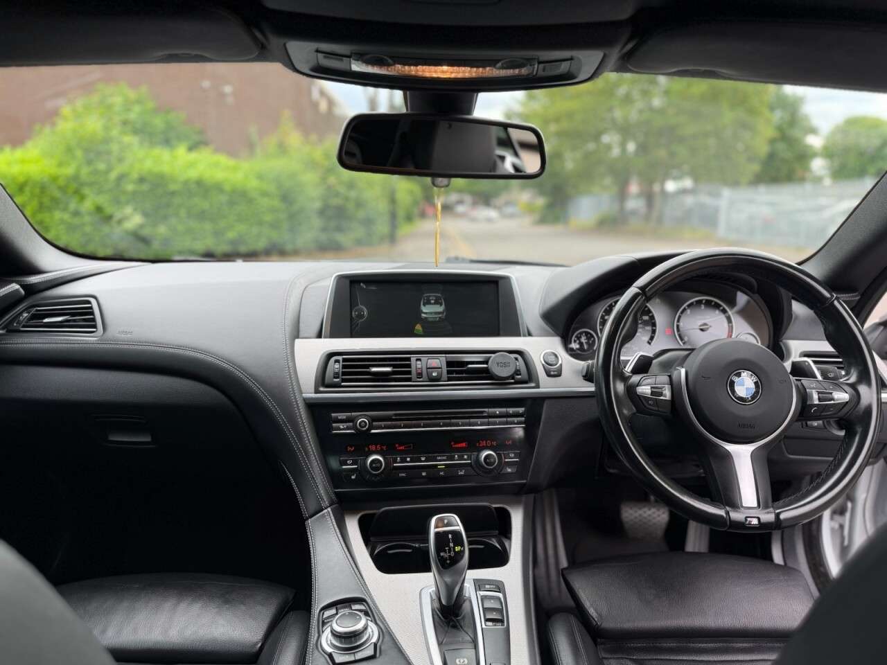 2014 BMW 6 SERIES 2014 BMW 6 SERIES
