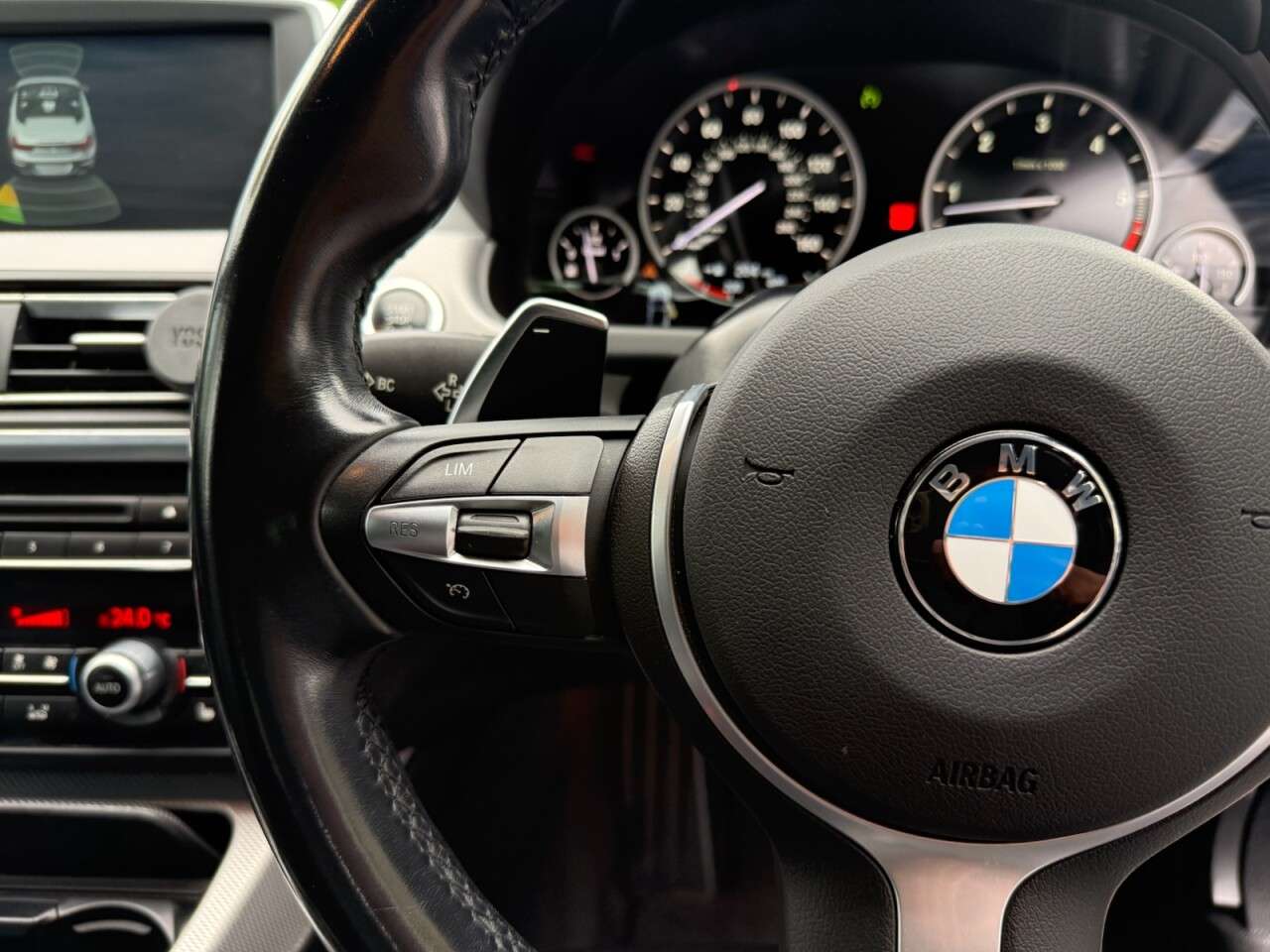 2014 BMW 6 SERIES 2014 BMW 6 SERIES