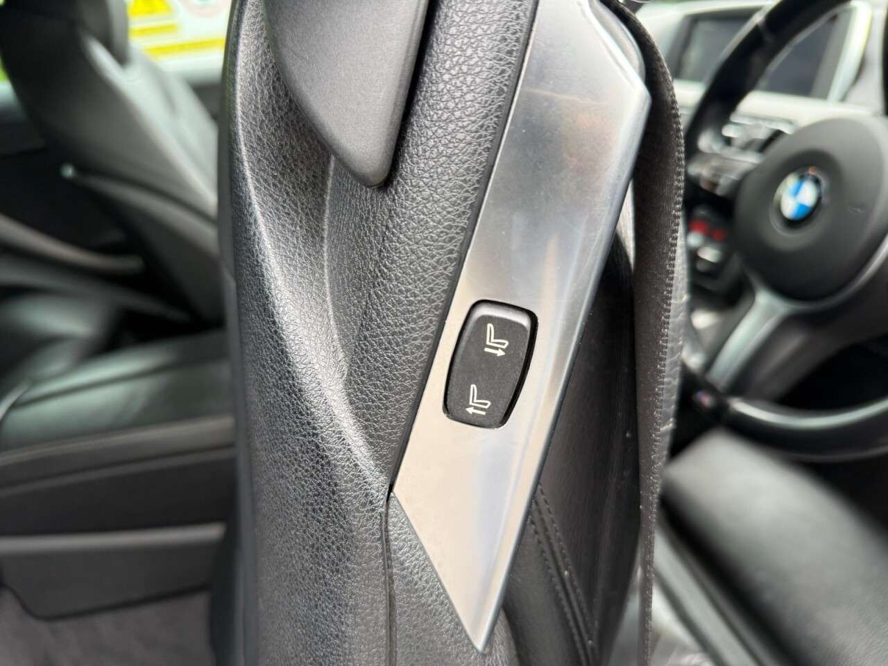 2014 BMW 6 SERIES 2014 BMW 6 SERIES