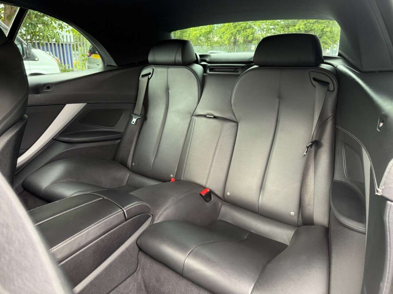 2014 BMW 6 SERIES 2014 BMW 6 SERIES