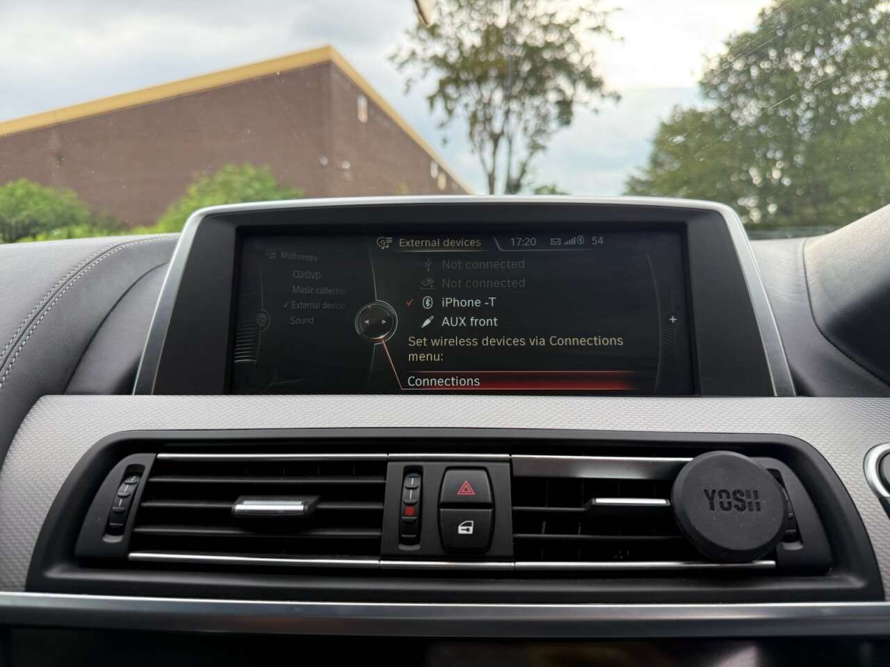 2014 BMW 6 SERIES 2014 BMW 6 SERIES