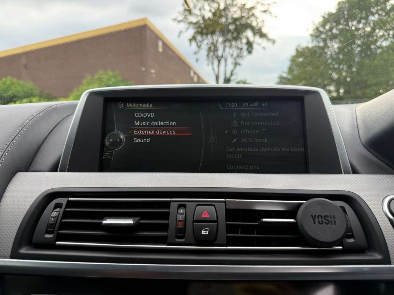 2014 BMW 6 SERIES 2014 BMW 6 SERIES