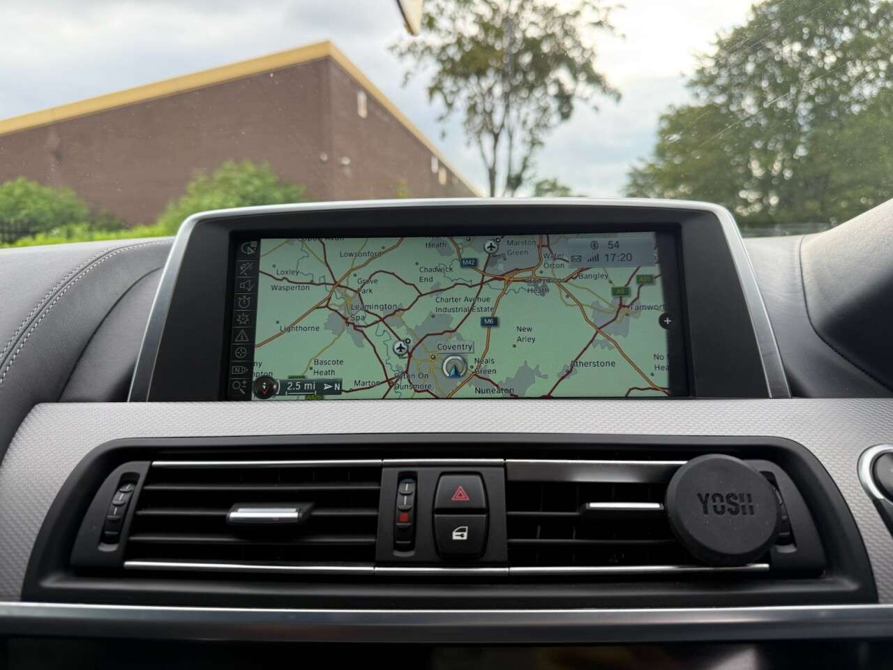 2014 BMW 6 SERIES 2014 BMW 6 SERIES