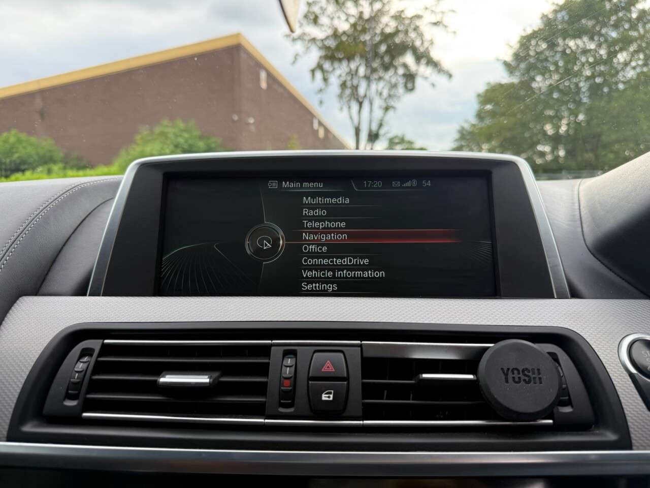 2014 BMW 6 SERIES 2014 BMW 6 SERIES