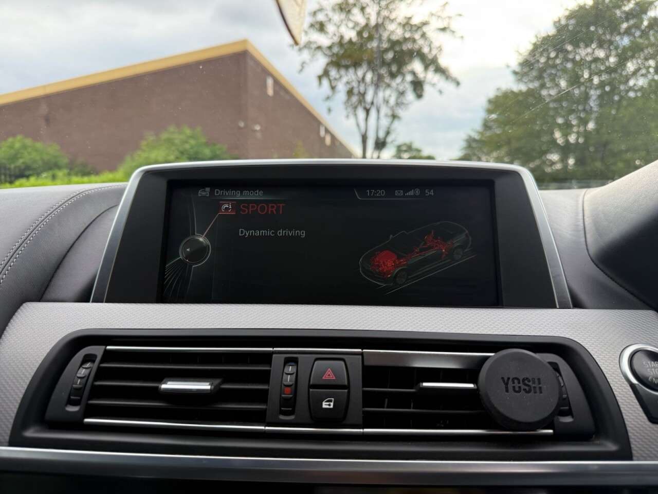 2014 BMW 6 SERIES 2014 BMW 6 SERIES