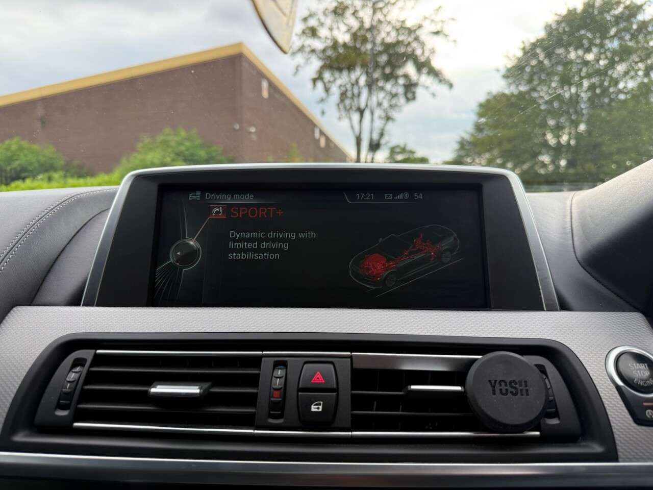 2014 BMW 6 SERIES 2014 BMW 6 SERIES