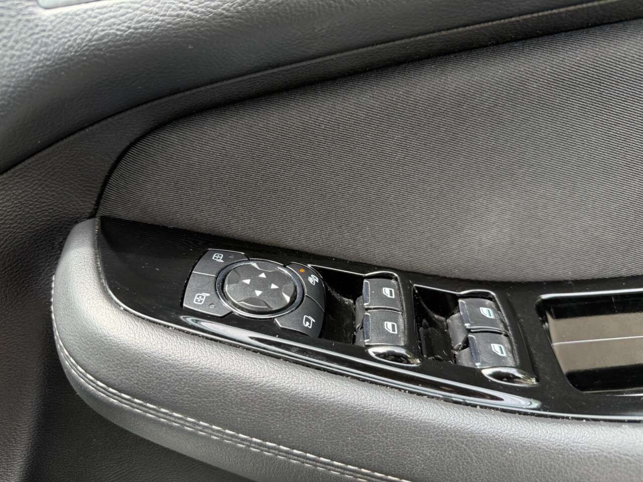 2019 FORD S-MAX 2019 FORD S-MAX