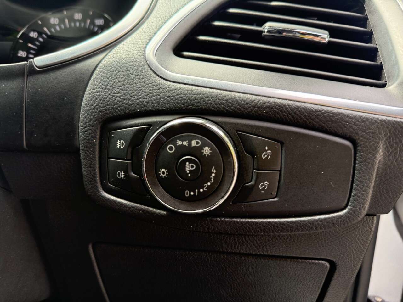 2019 FORD S-MAX 2019 FORD S-MAX