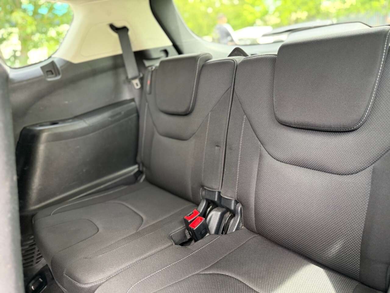 2019 FORD S-MAX 2019 FORD S-MAX