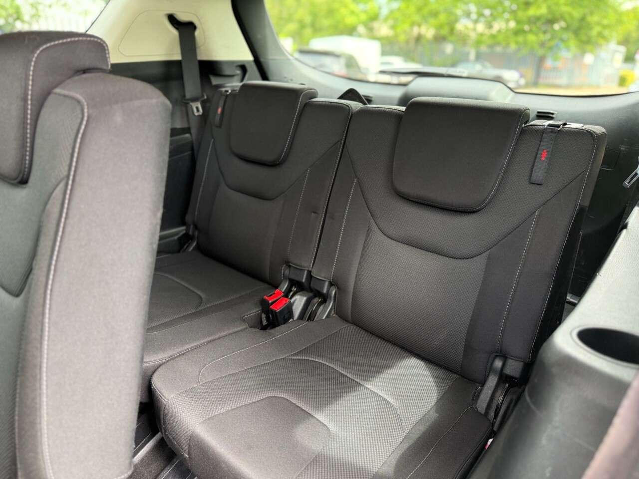 2019 FORD S-MAX 2019 FORD S-MAX
