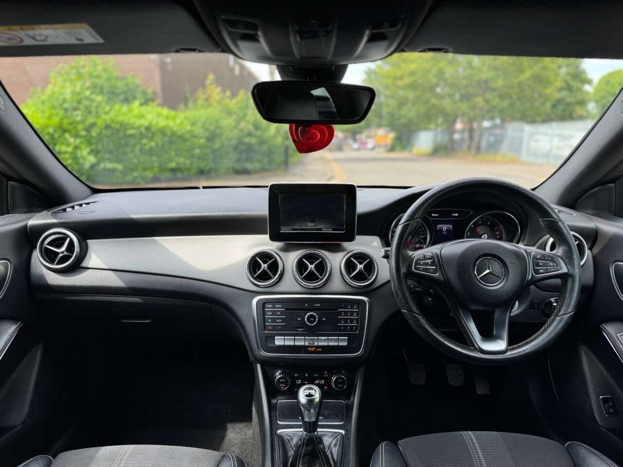 2018 MERCEDES-BENZ CLA 2018 MERCEDES-BENZ CLA