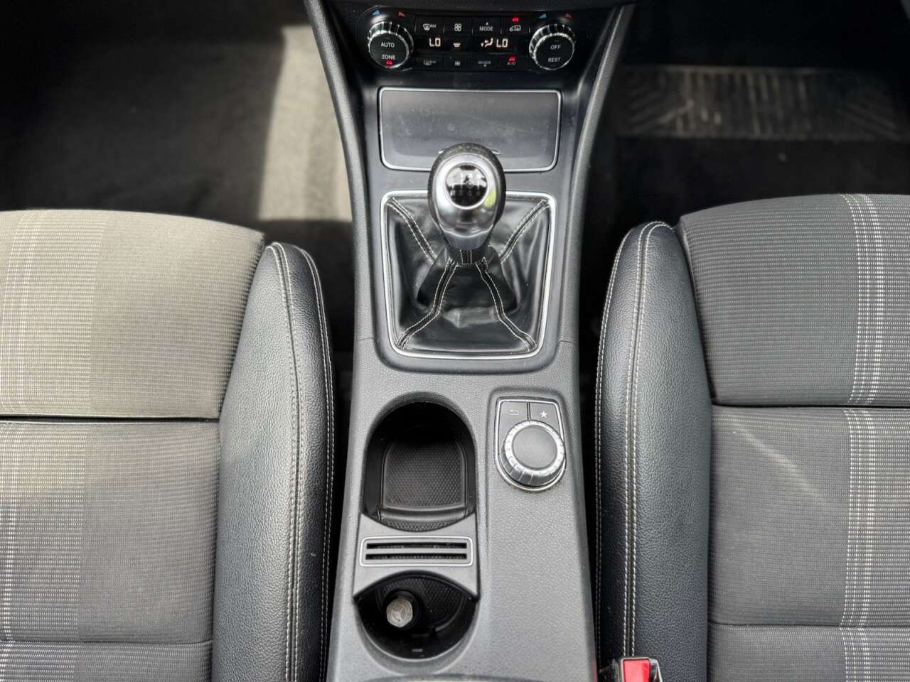2018 MERCEDES-BENZ CLA 2018 MERCEDES-BENZ CLA
