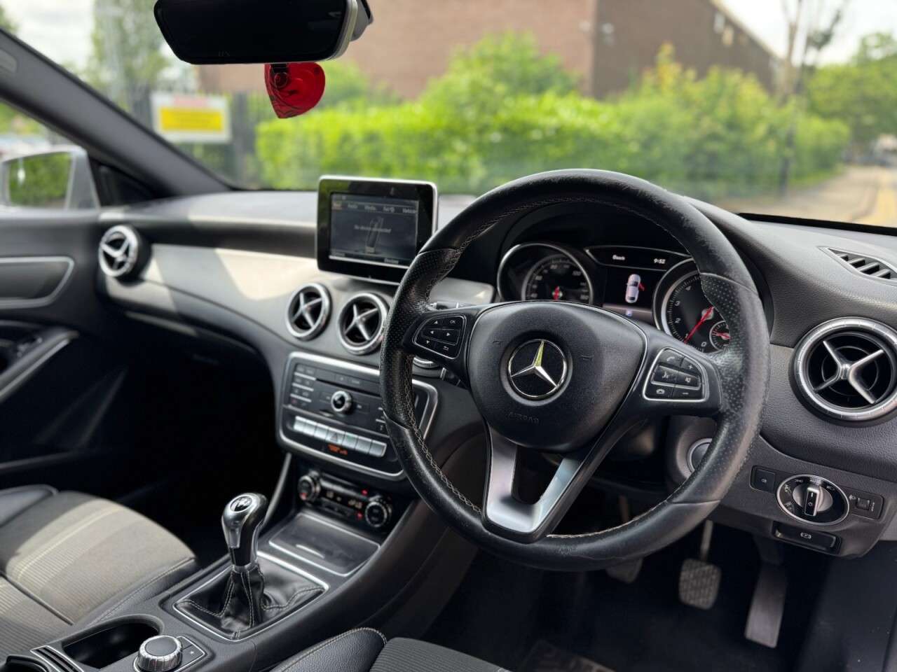 2018 MERCEDES-BENZ CLA 2018 MERCEDES-BENZ CLA