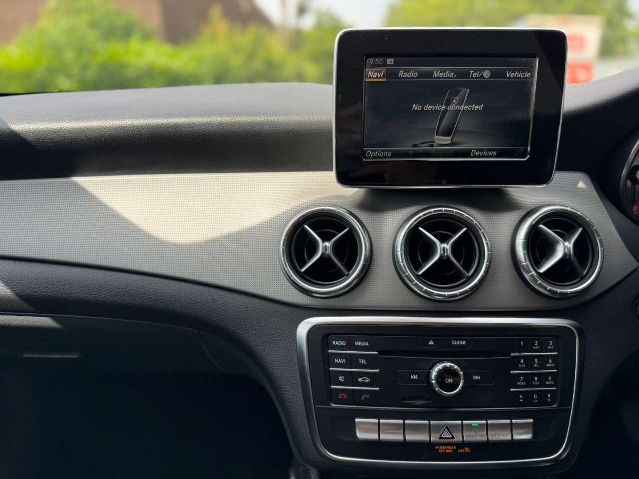 2018 MERCEDES-BENZ CLA 2018 MERCEDES-BENZ CLA
