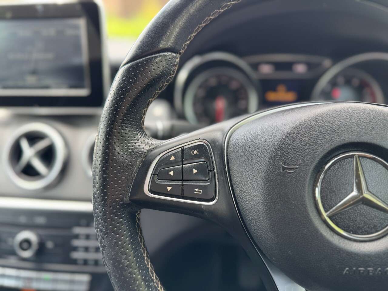 2018 MERCEDES-BENZ CLA 2018 MERCEDES-BENZ CLA